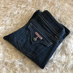 Hudson Jeans